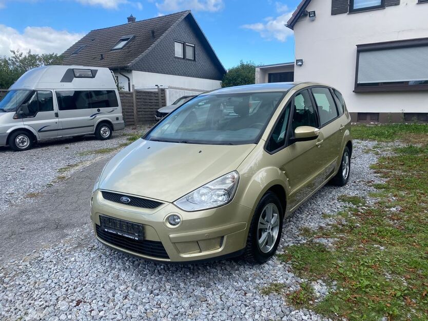 S-Max
