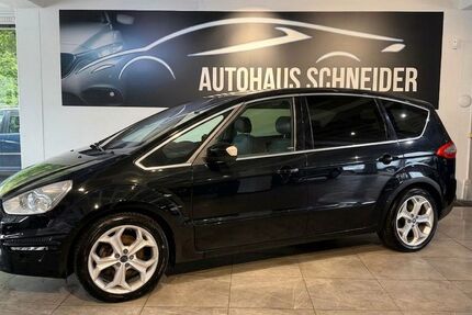 Ford S-Max 141.010 km 10.890 &euro; Ratingen 40880