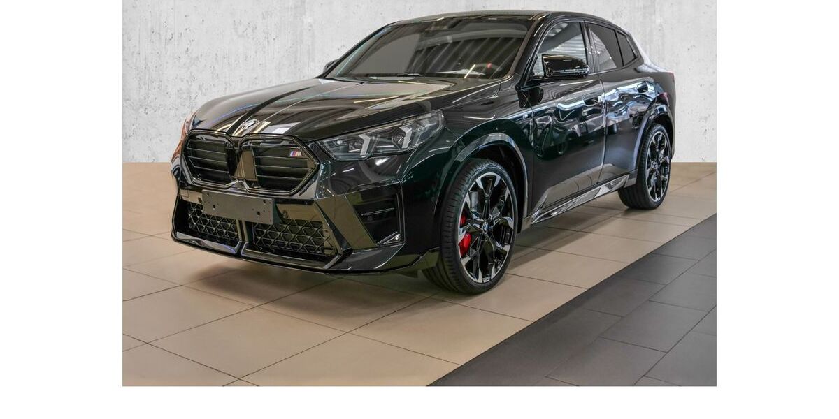BMW X2 1.540 km 63.480 &euro; Köln Süd 50968