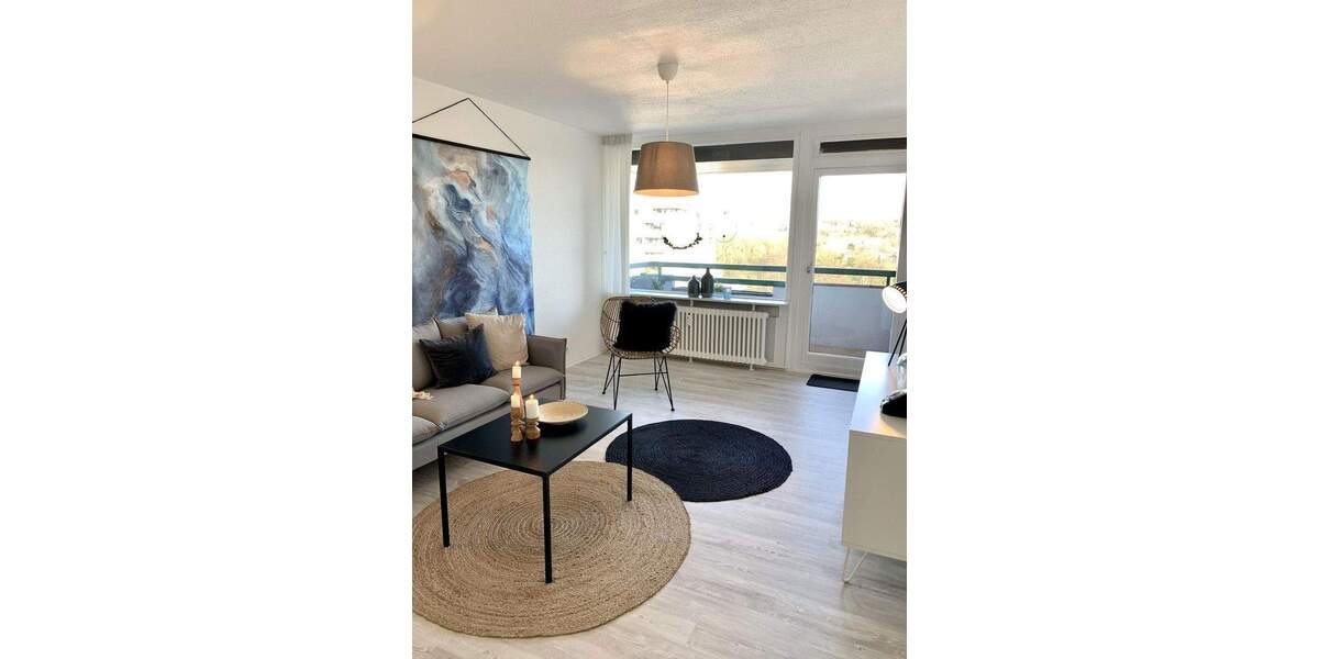 Etagenwohnung Erkrath Hochdahl - 2 Zimmer, 61 m&sup2;, 139.000&euro; | Angebot:25879722