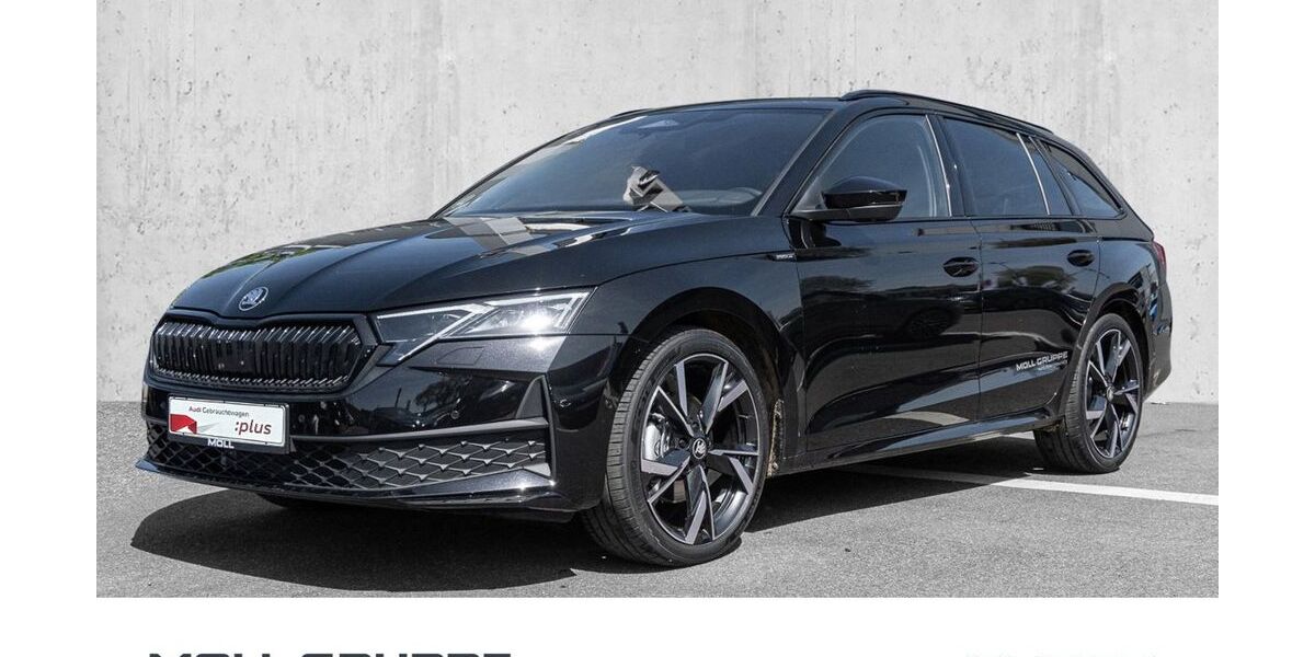 Skoda Octavia 10.000 km 37.480 &euro; Düsseldorf 40549