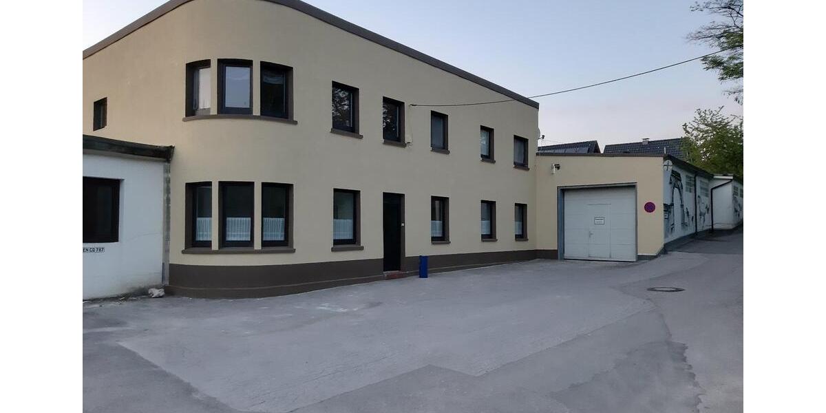 Gewerbeobjekt Sprockhövel - 650&euro; | Angebot:26289679