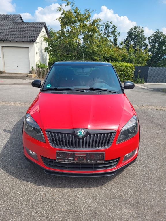 Fabia