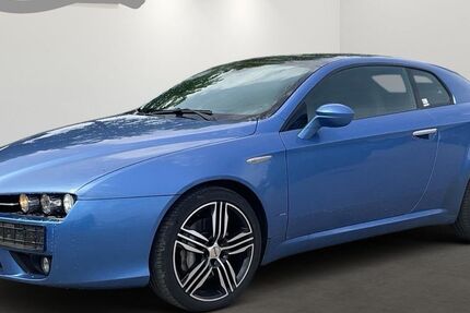 Alfa Romeo Brera 127.600 km 13.499 &euro; Remscheid 42855