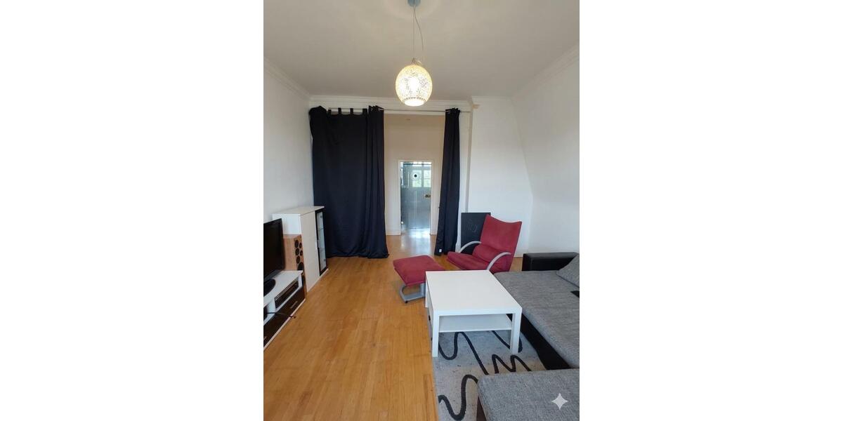 Maisonettenwohnung Wuppertal Barmen - 3 Zimmer, 110 m&sup2;, 275.000&euro; | Angebot:27000617