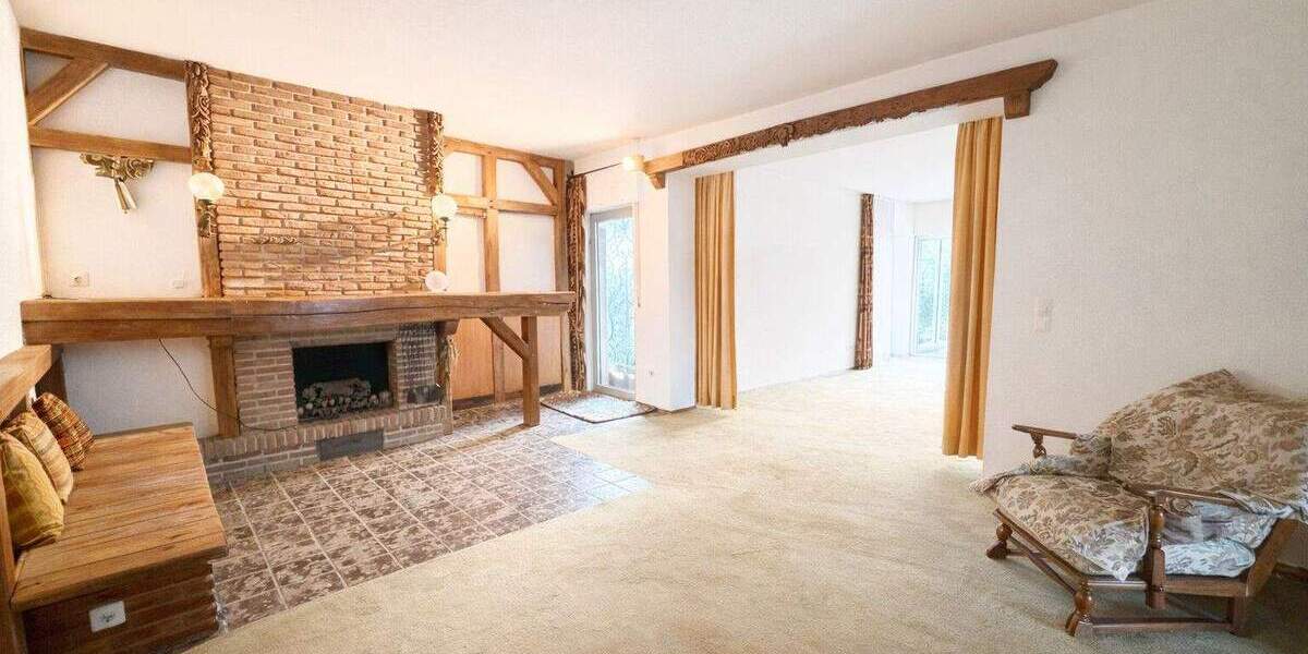 Einfamilienhaus Hilden Kalstert - 8 Zimmer, 172 m&sup2;, 889.000&euro; | Angebot:24269128