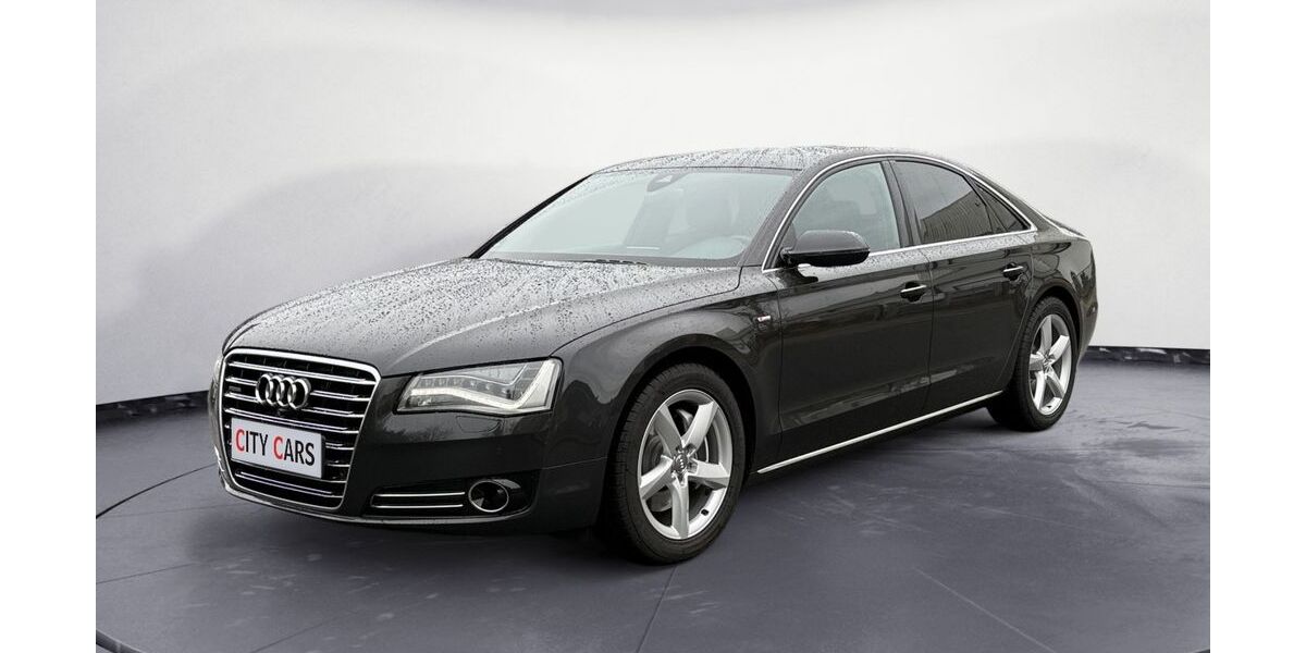 Audi A8 199.500 km 19.990 € Dormagen 41540