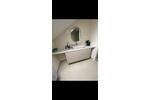 Dachgeschoßwohnung Ratingen Tiefenbroich - 2 Zimmer, 57 m&sup2;, 199.000&euro; | Angebot:26634598