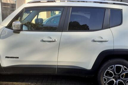 Jeep Renegade 99.000 km 13.200 &euro; Köln 51067