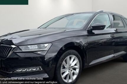Skoda Superb 38.730 km 29.490 &euro; Mettmann 40822