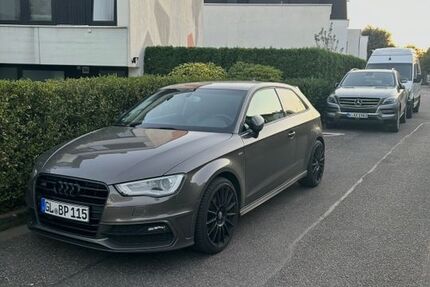 Audi A3 236.000 km 9.950 &euro; Bergisch Gladbach 51429