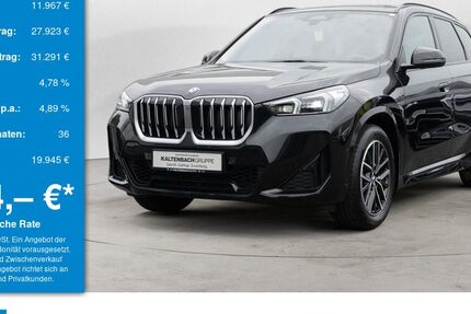 BMW X1 5.167 km 39.890 &euro; Overath-Vilkerath 51491