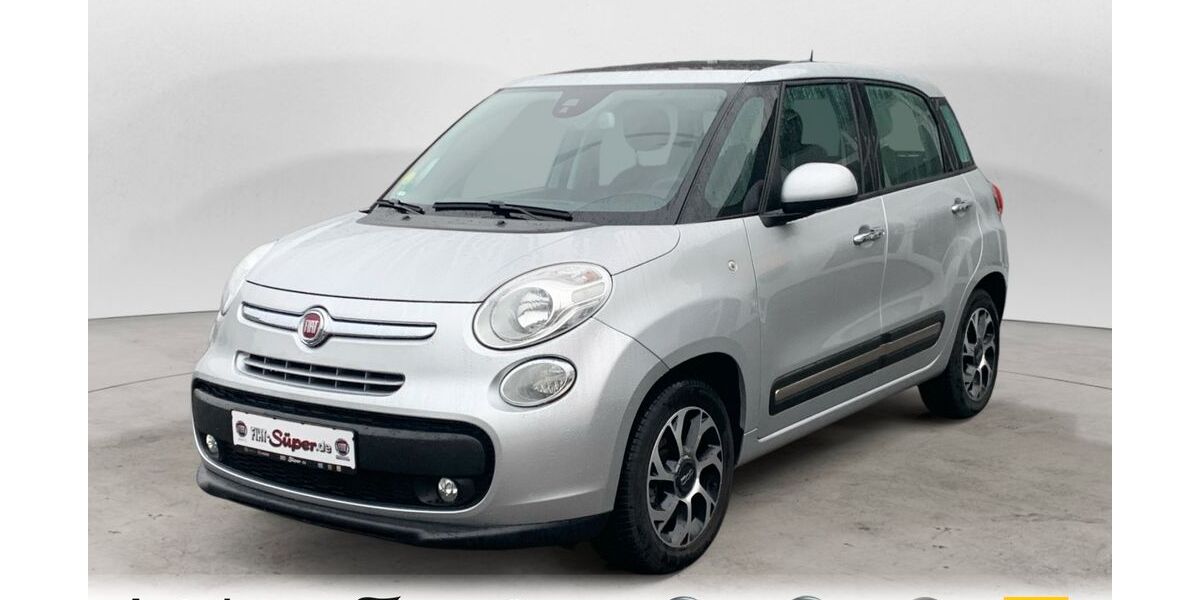 Fiat 500L 87.325 km 10.450 € Düsseldorf 40589