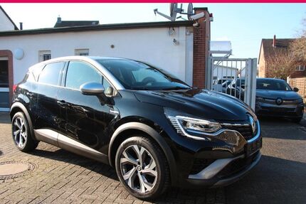 Renault Captur 63.300 km 20.990 € Hilden bei Düsseldorf 40721