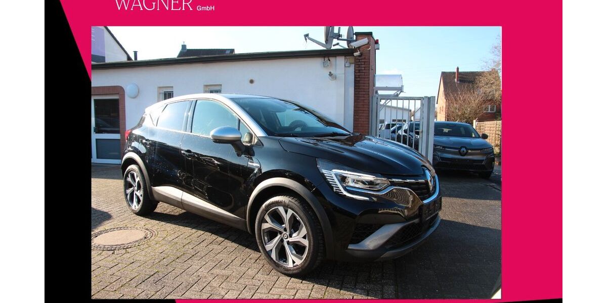Renault Captur 63.300 km 20.990 € Hilden bei Düsseldorf 40721