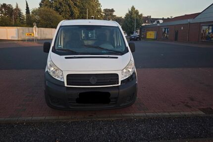 Fiat Scudo 201.000 km 2.200 &euro; Köln 51109