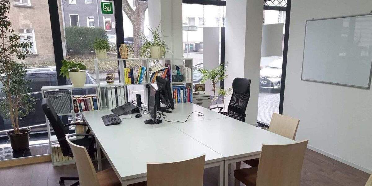 Gewerbeobjekt Wuppertal Ronsdorf - 355&euro; | Angebot:25881668