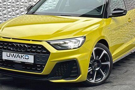 Audi A1 81.529 km 18.990 € Solingen 42699