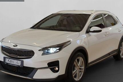 Kia XCeed 42.500 km 18.890 &euro; Leverkusen 51381