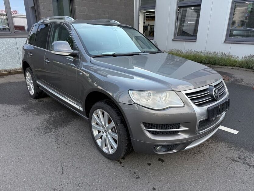 Touareg