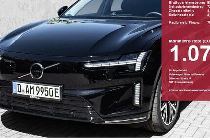 Volvo ES90 2.500 km 71.950 &euro; Düsseldorf 40549