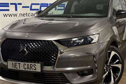 DS Automobiles DS 7 Crossback 109.900 km 19.800 &euro; Hilden (bei Düsseldorf) 40721
