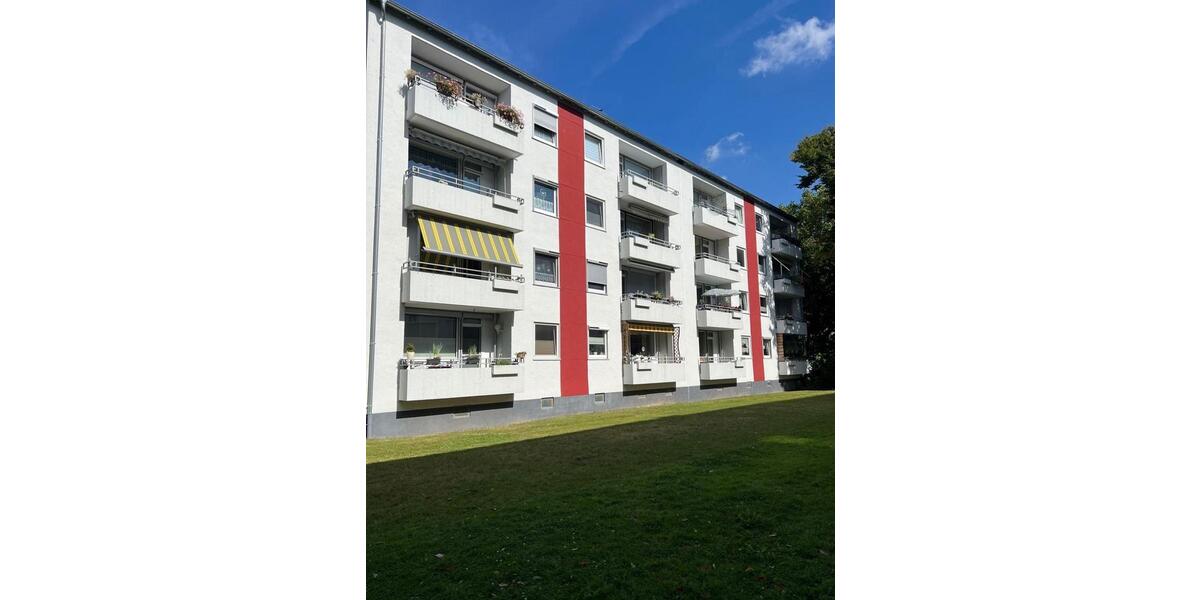 Dachgeschoßwohnung Hattingen - 3 Zimmer, 77 m&sup2;, 159.900&euro; | Angebot:24874243