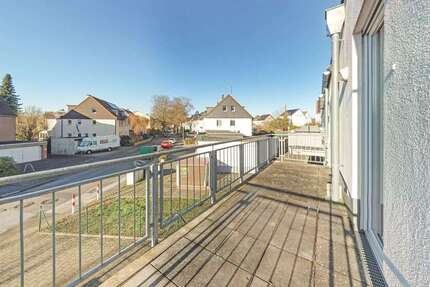 Wohnung Leverkusen Schlebusch - 3 Zimmer, 90 m&sup2;, 398.000&euro; | Angebot:24889780