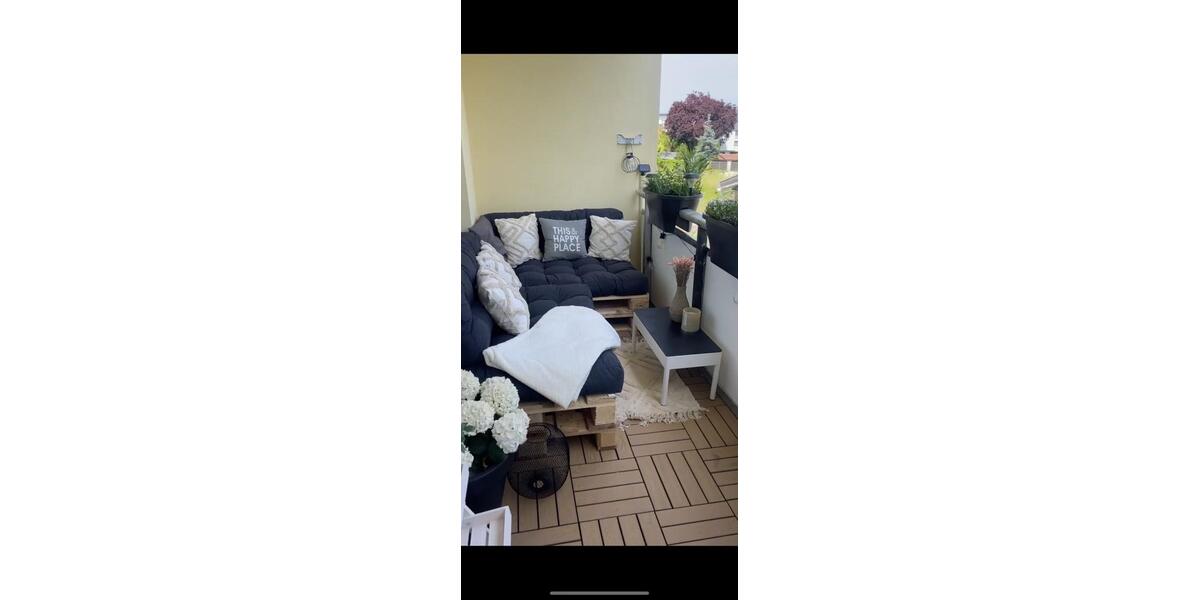 Etagenwohnung Pulheim - 2 Zimmer, 60 m&sup2;, 265.000&euro; | Angebot:27189214