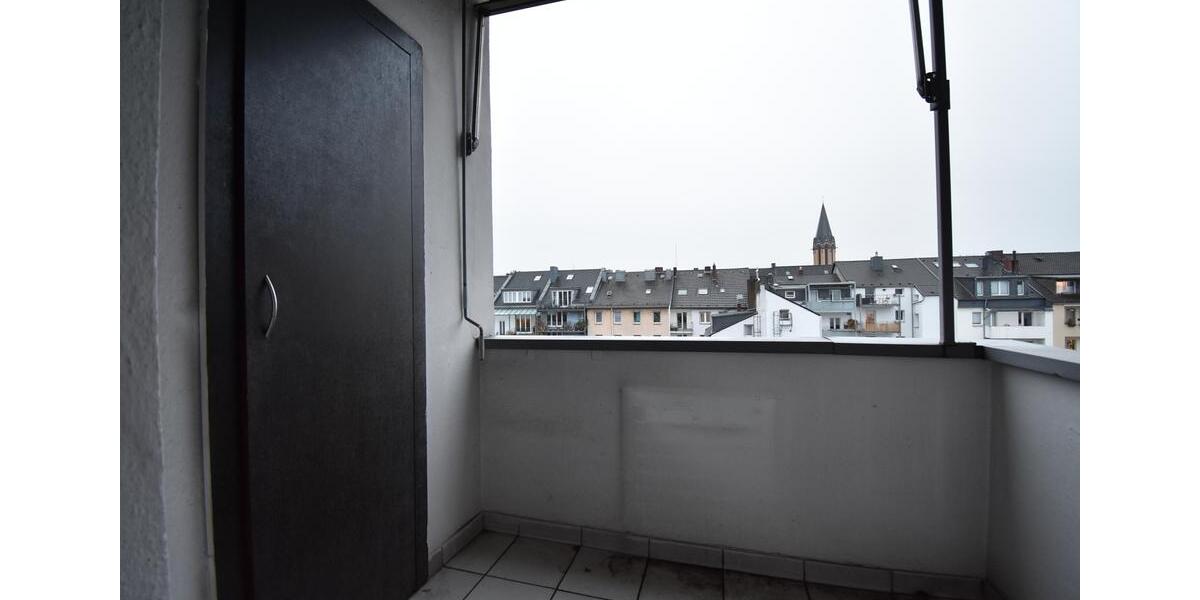 Etagenwohnung Düsseldorf Stadtbezirk 3 - 2 Zimmer, 59 m&sup2;, 1.045&euro; | Angebot:24506962