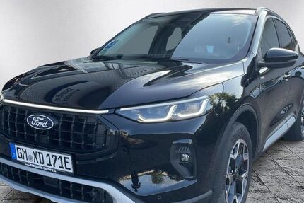 Ford Kuga 10.150 km 35.990 &euro; Wipperfuerth 51688