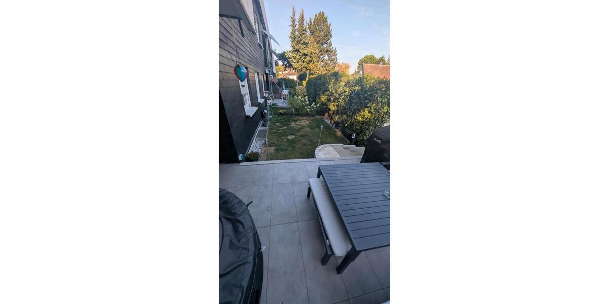 Erdgeschoßwohnung Wuppertal Eckbusch - 4 Zimmer, 83 m&sup2;, 265.000&euro; | Angebot:27252098