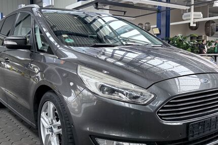 Ford Galaxy 200.000 km 8.999 &euro; Köln 50997