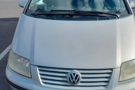 VW Sharan 400.000 km 1.800 &euro; Dormagen 41539