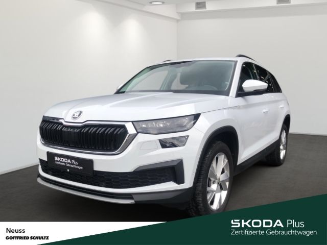 Kodiaq