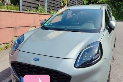 Ford Puma 58.000 km 13.950 &euro; Wermelskirchen 42929