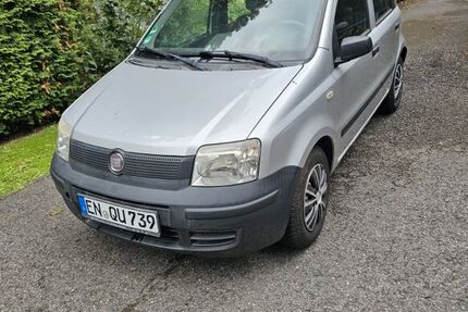 Fiat Panda 120.000 km 1.990 € Ennepetal 58256