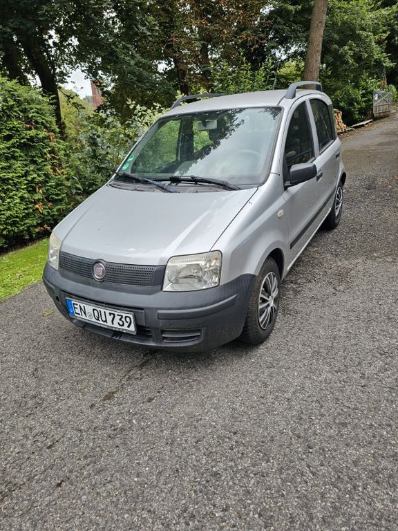 Fiat Panda 120.000 km 1.990 € Ennepetal 58256