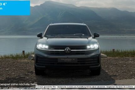 VW Touareg 19.188 km 70.450 &euro; Neuss 41460