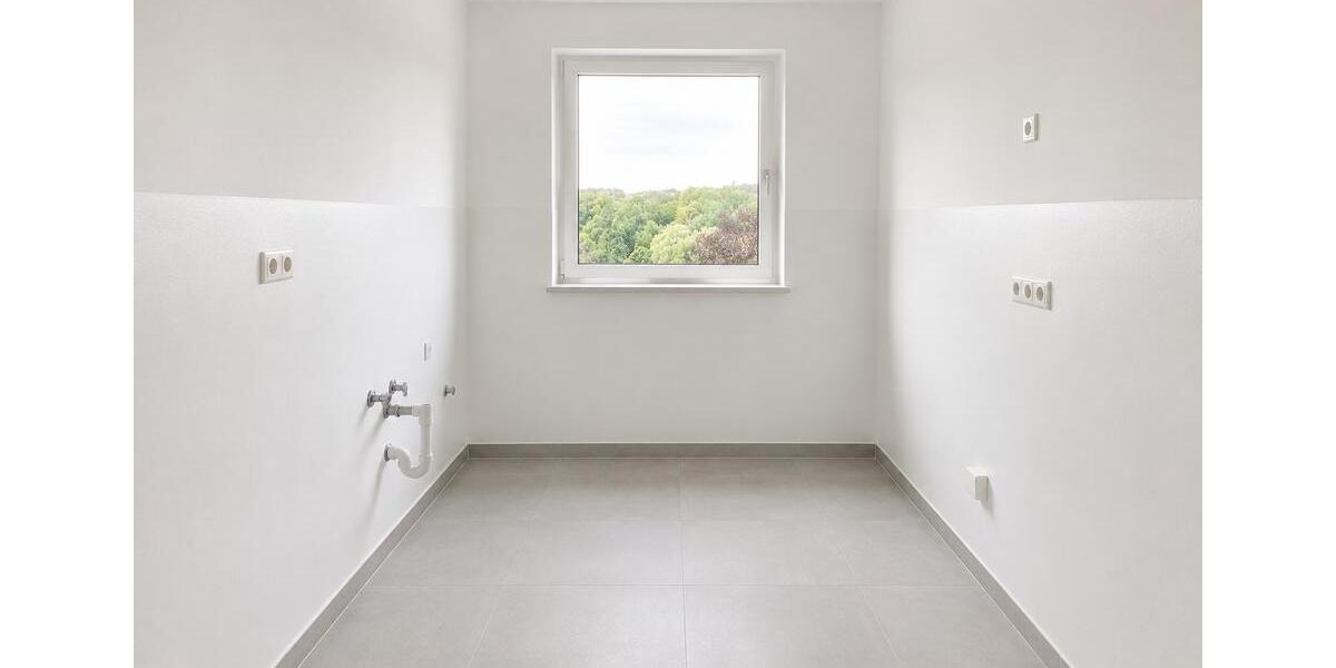 Etagenwohnung Heiligenhaus - 3 Zimmer, 61 m&sup2;, 139.400&euro; | Angebot:27290672