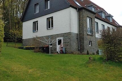 Wohnung Wipperfürth - 1 Zimmer, 43 m&sup2;, 380&euro; | Angebot:26461455