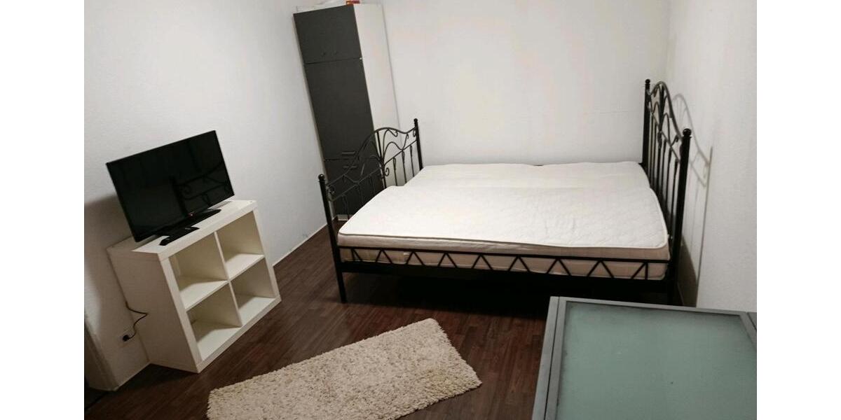 Erdgeschoßwohnung Leverkusen Alkenrath - 1 Zimmer, 35 m&sup2;, 550&euro; | Angebot:25943729