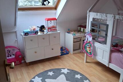 Wohnung Wuppertal Elberfeld - 5 Zimmer, 67 m&sup2;, 460&euro; | Angebot:25416437