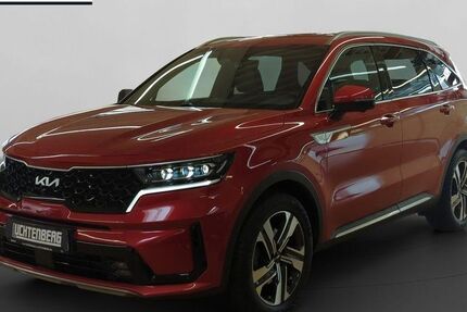 Kia Sorento 29.345 km 36.650 &euro; Leverkusen 51381