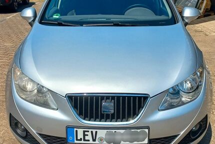 Seat Ibiza 231.600 km 2.990 &euro; Leverkusen 51379