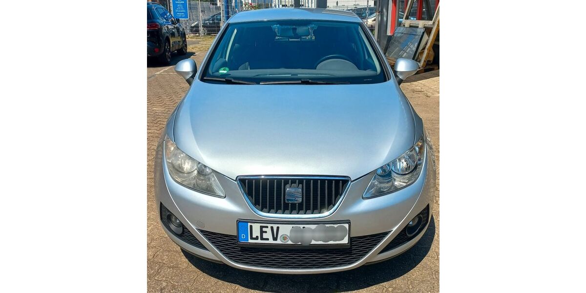 Seat Ibiza 231.600 km 2.990 &euro; Leverkusen 51379