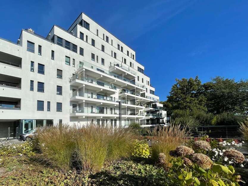 Wohnung zum Kaufen in Köln 448.000 € 57.99 m² 1 zimmer