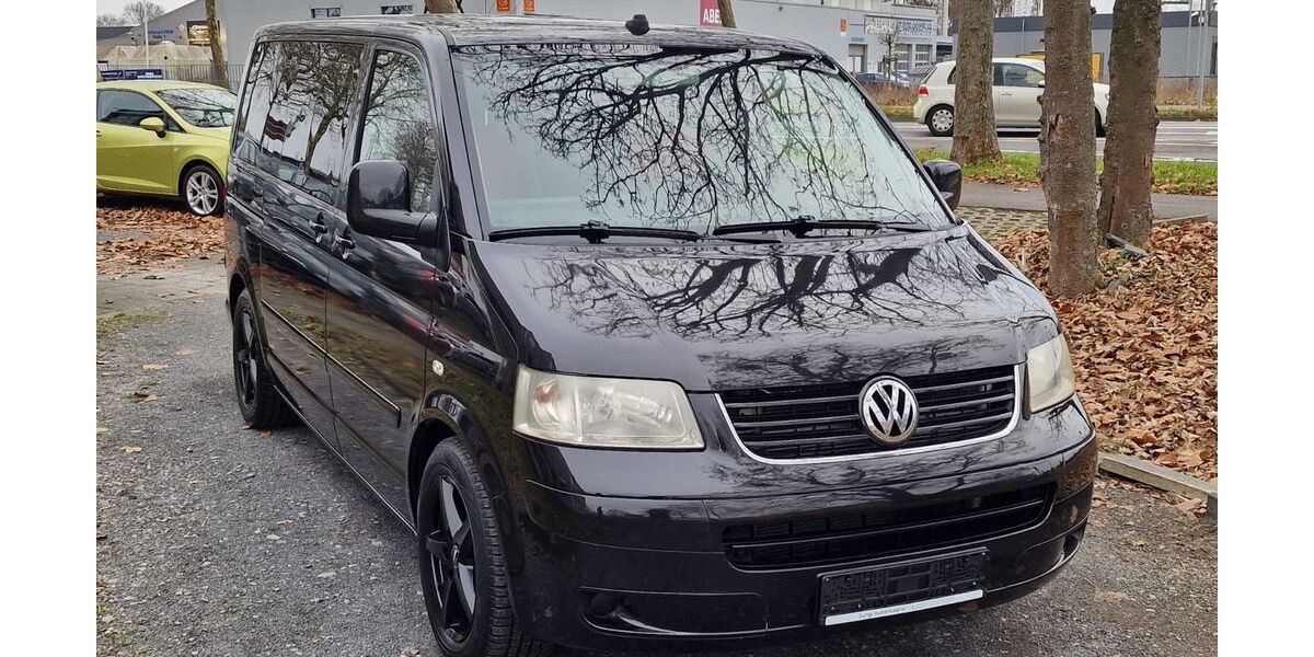 VW T5 Transporter 289.000 km 8.999 &euro; Köln 51107