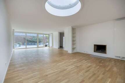 Haus Düsseldorf-Lörick Lörick - 5 Zimmer, 203 m&sup2;, 825.000&euro; | Angebot:27456564