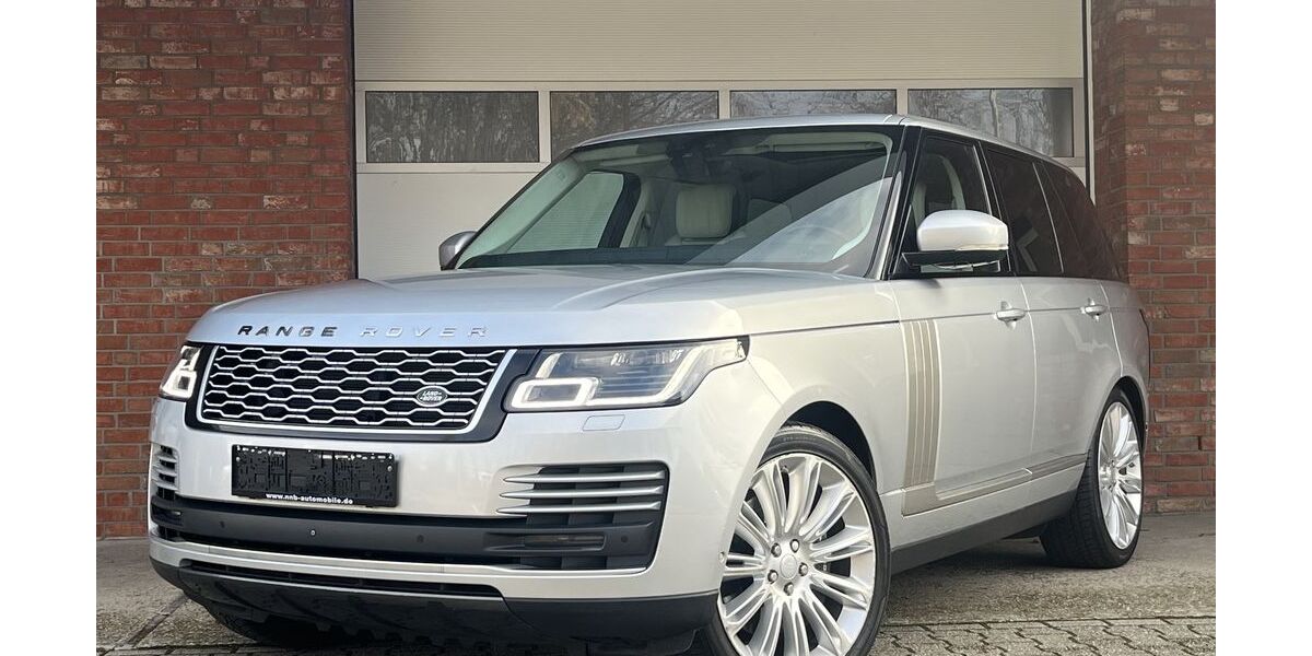 Land Rover Range Rover 232.552 km 34.990 € Düsseldorf 40599
